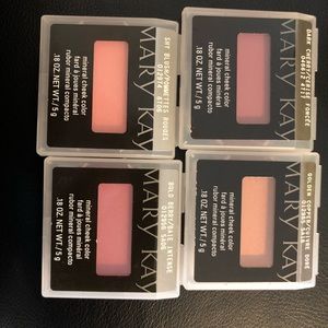 Mary Kay Mineral Cheek Color